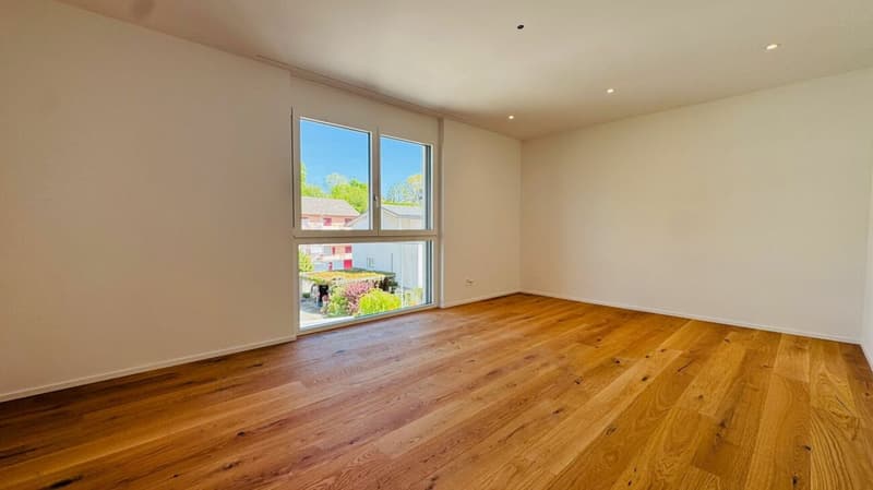 Neubau-Doppelhaushälfte in Laufen (BL) in ruhiger Lage mit optimaler Infrastruktur (5)