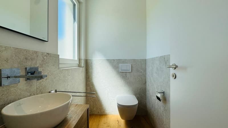 Neubau-Doppelhaushälfte in Laufen (BL) in ruhiger Lage mit optimaler Infrastruktur (12)