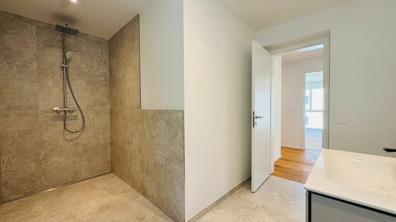 Neubau-Doppelhaushälfte in Laufen (BL) in ruhiger Lage mit optimaler Infrastruktur (14)