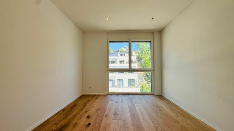 Neubau-Wohnung im 2. OG (w3), Balkon, Lift, Keller und 1 AEHP Kopie (12)