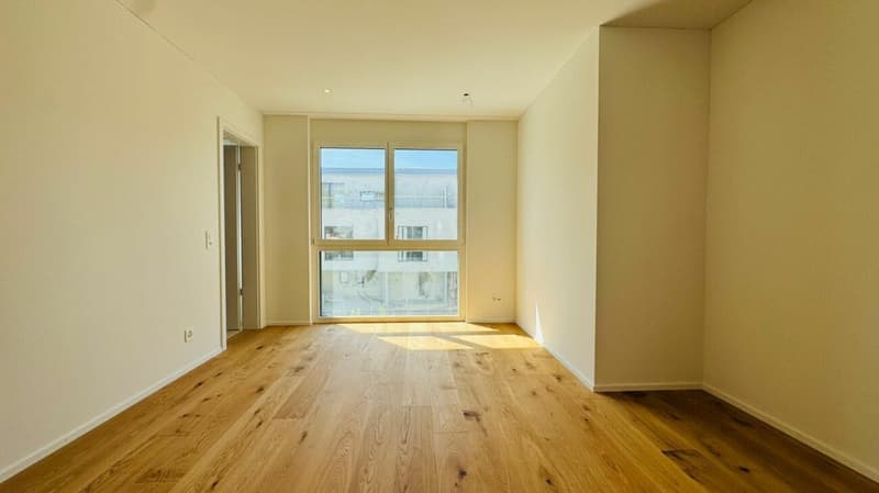 Neubau-Wohnung im 2. OG (w3), Balkon, Lift, Keller und 1 AEHP Kopie (11)