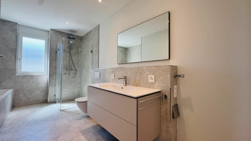 Neubau-Wohnung im 2. OG (w3), Balkon, Lift, Keller und 1 AEHP Kopie (2)