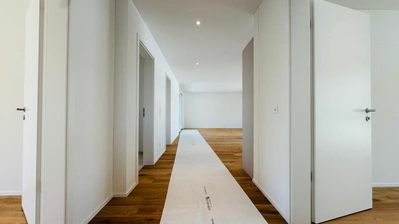 Neubau-Wohnung im 2. OG (w3), Balkon, Lift, Keller und 1 AEHP Kopie (6)