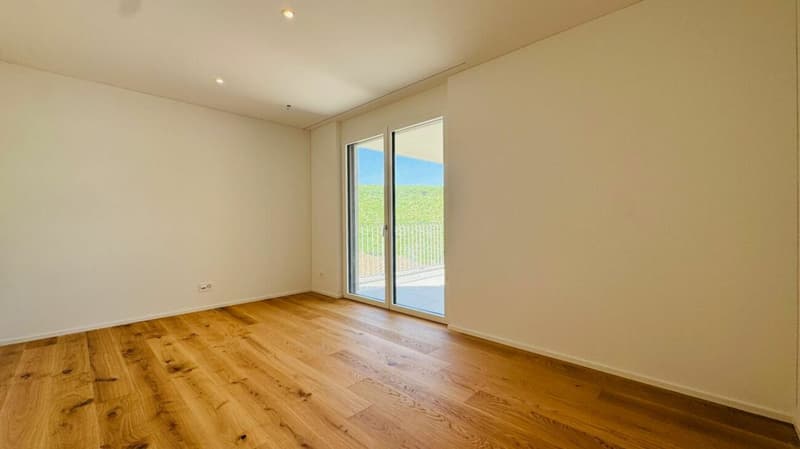 Neubau-Wohnung im 2. OG (w3), Balkon, Lift, Keller und 1 AEHP Kopie (9)