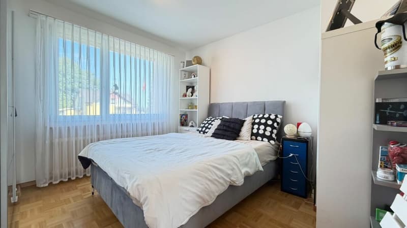 Grosszügiges Einfamilienhaus mit Garage, viel Platz und schönem Raumangebot (14)