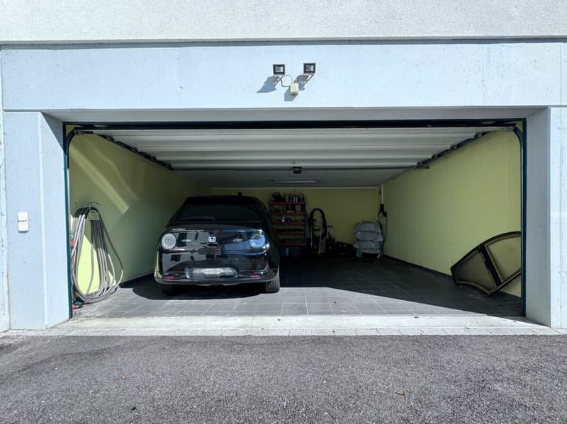 Grosses, neuwertiges 6.5-Zi. EFH, 6 Garagenplätze + 4 Parkplätze, Koi-Teich, Kinozimmer, 3 Nasszellen, traumhafte Lage, nur 10 Min. von Bubendorf (11)