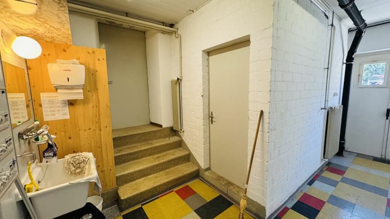 DOPPELTE GELEGENHEIT IN BÖCKTEN - WOHNEN, ARBEITEN, RENDITE UND NEUBAUPOTENZIAL (15)