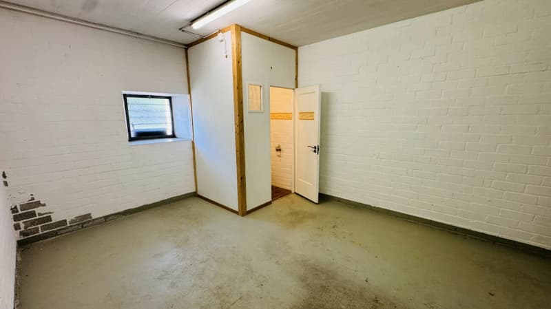 DOPPELTE GELEGENHEIT IN BÖCKTEN - WOHNEN, ARBEITEN, RENDITE UND NEUBAUPOTENZIAL (13)