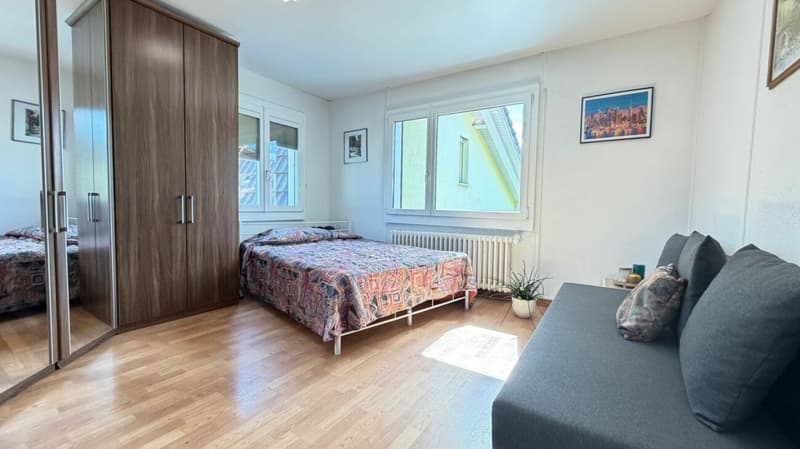 Freistehendes Einfamilienhaus mit grosser Aussichtsterrasse in Frenkendorf (10)