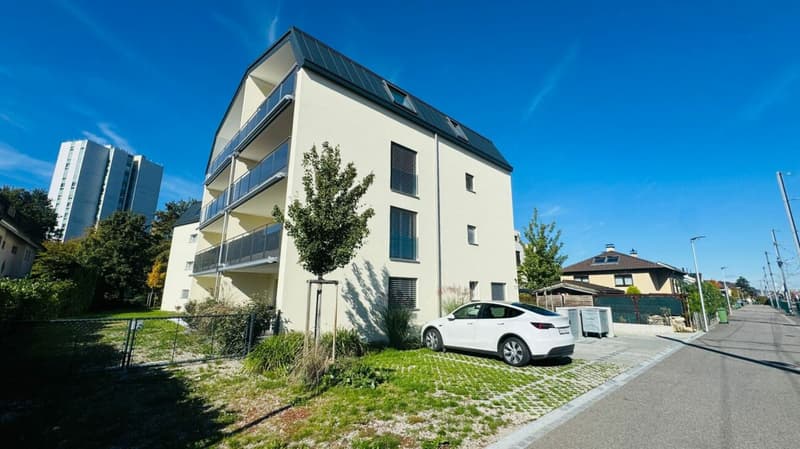 Nachmieter gesucht per 1.12.2026 - neuwertige 2.5-Zimmer-Wohnung in Reinach (8)