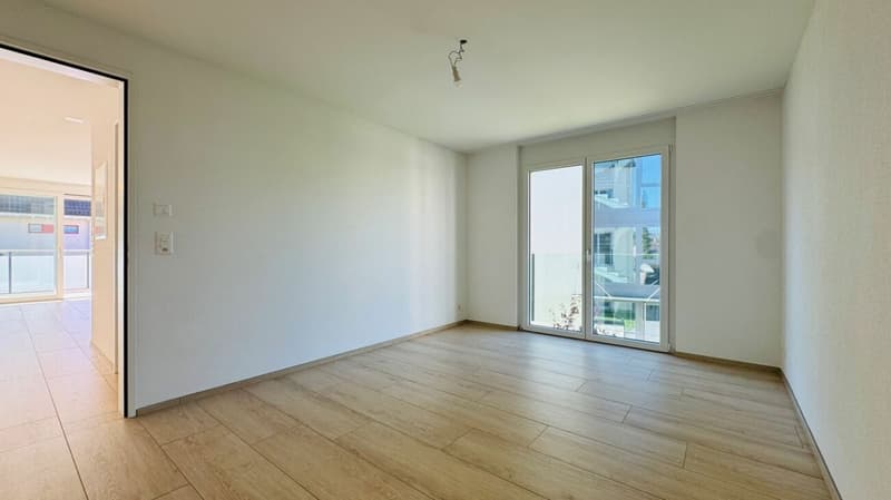 Nachmieter gesucht per 1.12.2026 - neuwertige 2.5-Zimmer-Wohnung in Reinach (6)