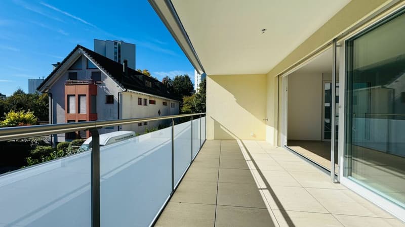 Nachmieter gesucht per 1.12.2026 - neuwertige 2.5-Zimmer-Wohnung in Reinach (3)