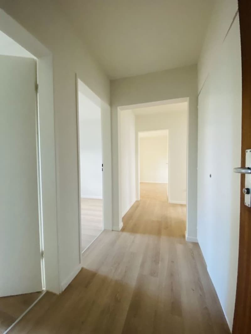 Nachmieter per sofort gesucht -genütliche 3.5-Zimmerwohnung mit Balkon (2)