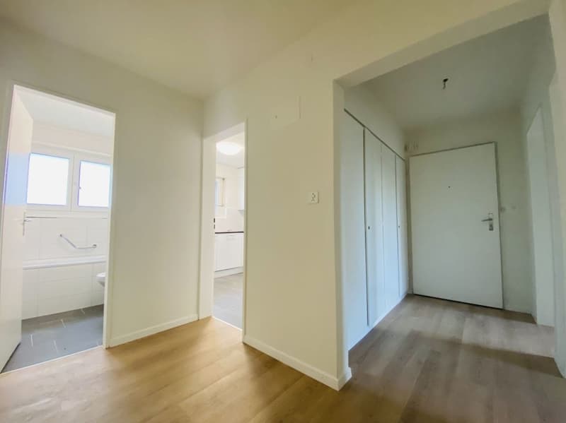 Nachmieter per sofort gesucht -genütliche 3.5-Zimmerwohnung mit Balkon (7)