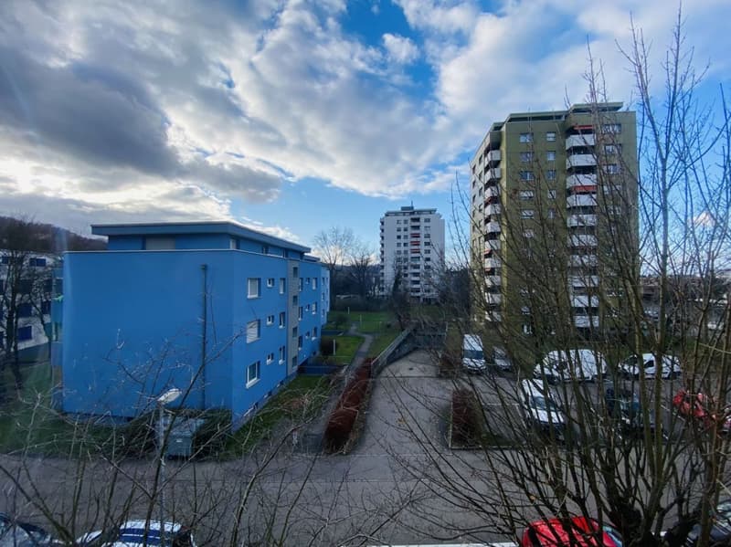 Nachmieter per sofort gesucht -genütliche 3.5-Zimmerwohnung mit Balkon (11)