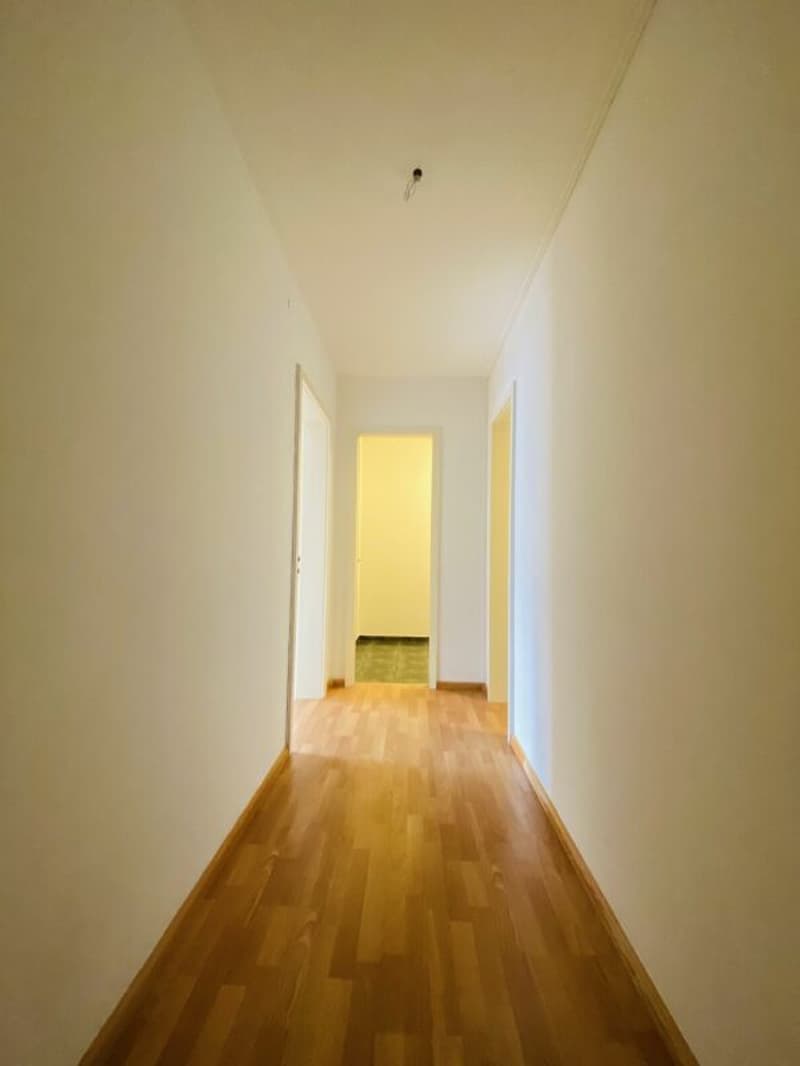 Gepflegte 1.5-Zimmerwohnung mit Lift und Balkon (5)