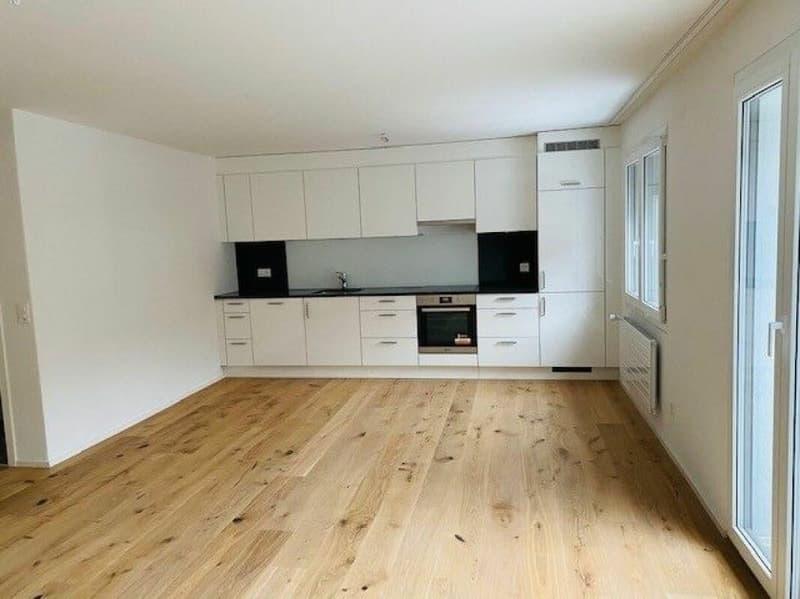 Gepflegte 4.5 Zimmer-Eigentumswohnung mit Cheminée an zentraler Lage in Gelterkinden (6)