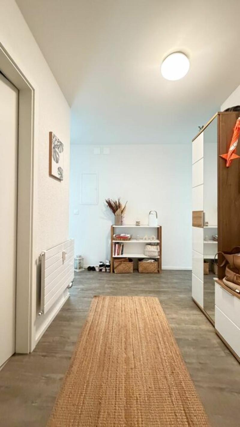 Gepflegte 4.5 Zimmer-Eigentumswohnung mit Cheminée an zentraler Lage in Gelterkinden (8)
