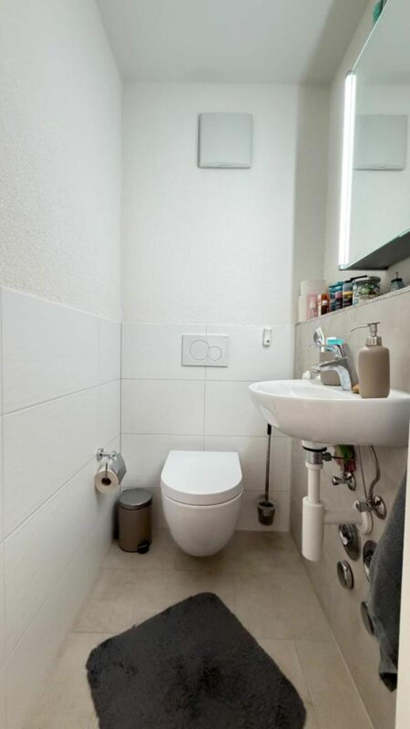 Gepflegte 4.5 Zimmer-Eigentumswohnung mit Cheminée an zentraler Lage in Gelterkinden (9)
