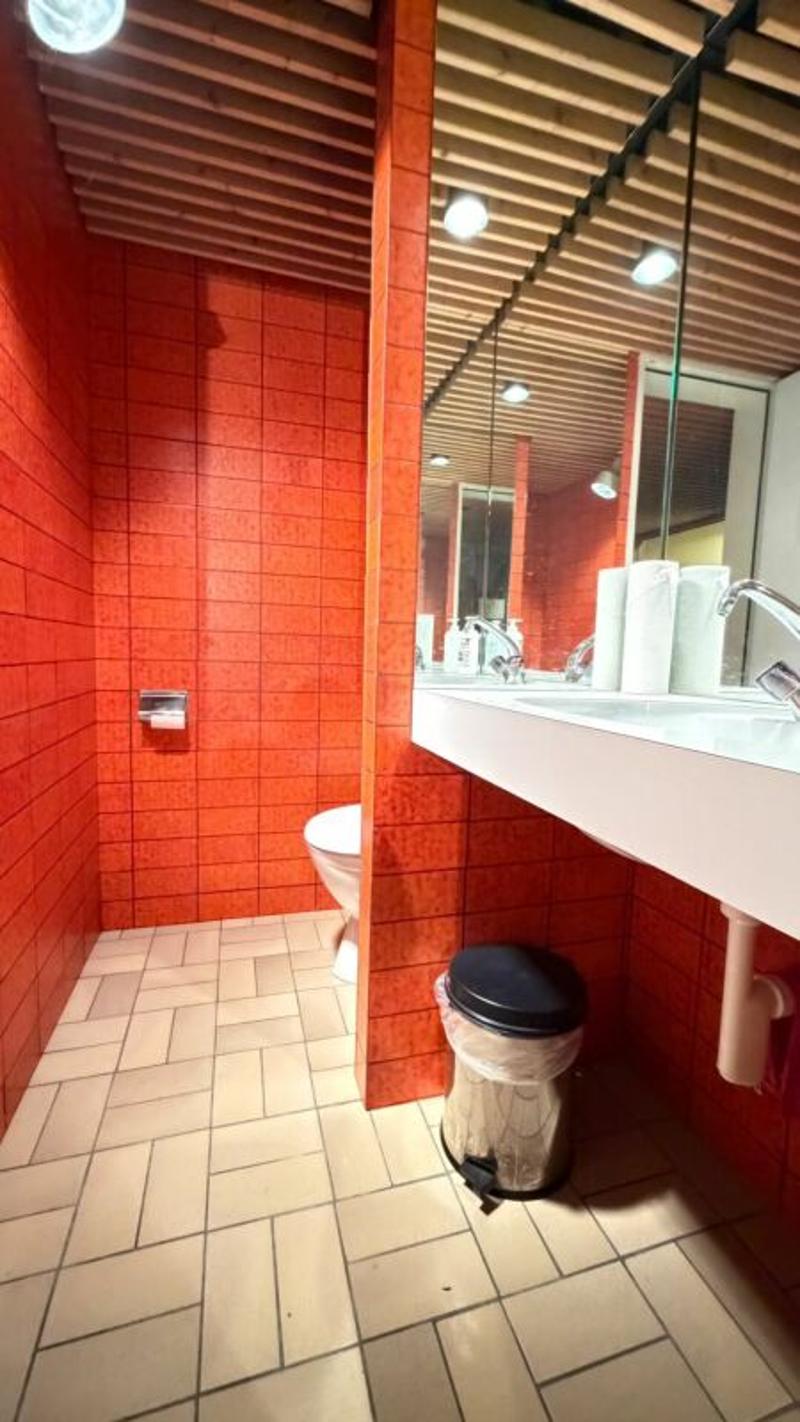 4.5-Zimmer, Terrasse, 2 Nasszellen, Garagenbox, Sauna, Fitness & Partyraum (25)