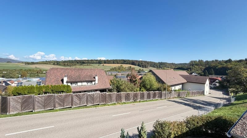 VIEL PLATZ, SONNE & WEITSICHT - 4.5-ZIMMER-EFH MIT 580 M² GRUNDSTÜCK & GROSSER GARAGE (7)