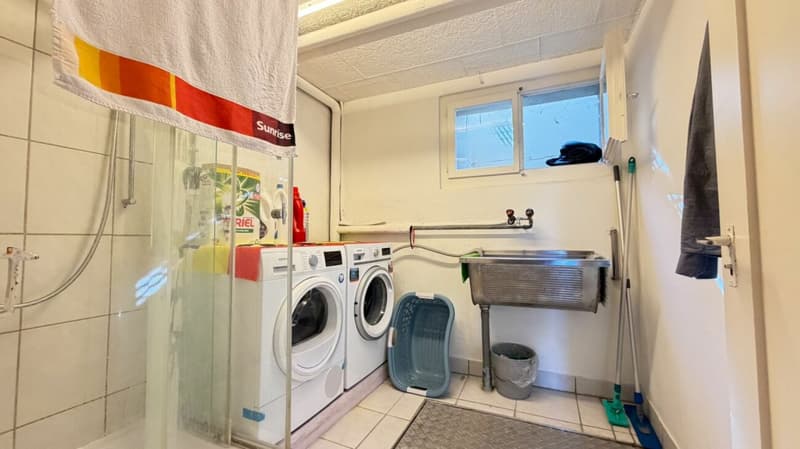 VIEL PLATZ, SONNE & WEITSICHT - 4.5-ZIMMER-EFH MIT 580 M² GRUNDSTÜCK & GROSSER GARAGE (24)