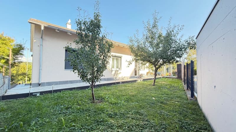 VIEL PLATZ, SONNE & WEITSICHT - 4.5-ZIMMER-EFH MIT 580 M² GRUNDSTÜCK & GROSSER GARAGE (10)