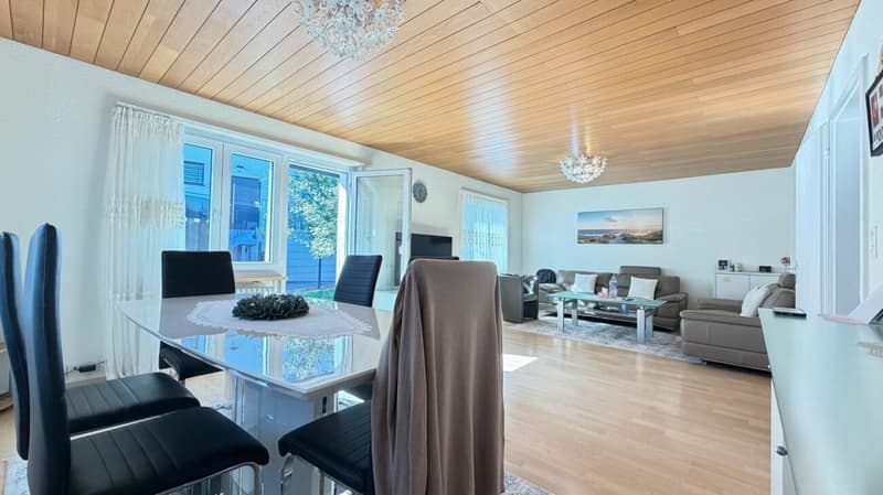 VIEL PLATZ, SONNE & WEITSICHT - 4.5-ZIMMER-EFH MIT 580 M² GRUNDSTÜCK & GROSSER GARAGE (17)