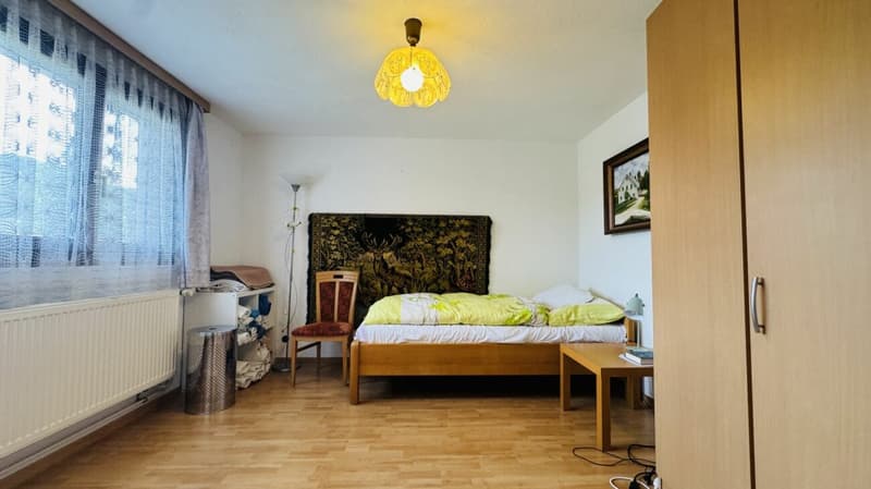 Freiheit mit Weitblick - Ihr Haus mit Garten & Garage (12)