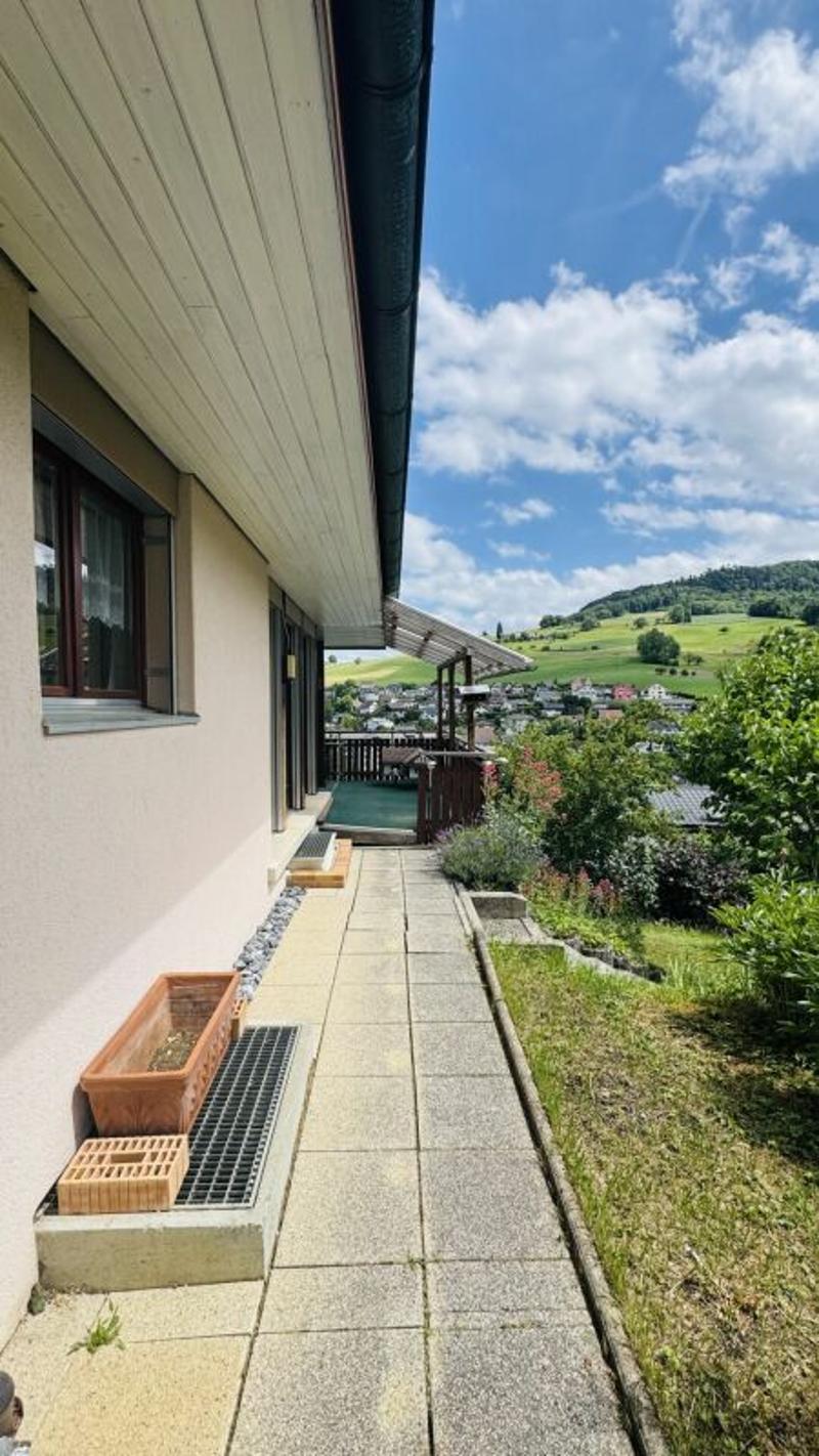 Freiheit mit Weitblick - Ihr Haus mit Garten & Garage (5)