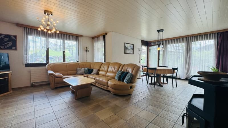 Freiheit mit Weitblick - Ihr Haus mit Garten & Garage (7)