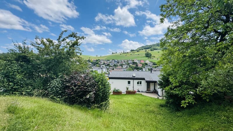 Freiheit mit Weitblick - Ihr Haus mit Garten & Garage (21)