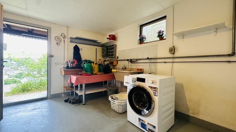 Freiheit mit Weitblick - Ihr Haus mit Garten & Garage (27)