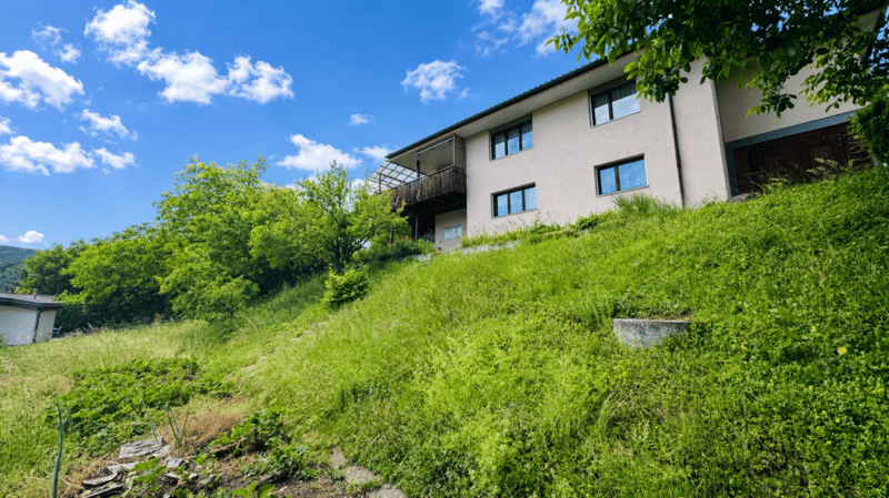 Freiheit mit Weitblick - Ihr Haus mit Garten & Garage (22)