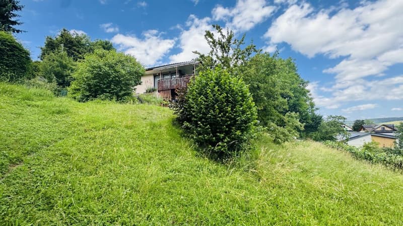 Freiheit mit Weitblick - Ihr Haus mit Garten & Garage (23)
