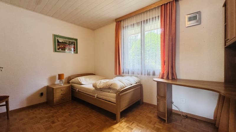Freiheit mit Weitblick - Ihr Haus mit Garten & Garage (15)
