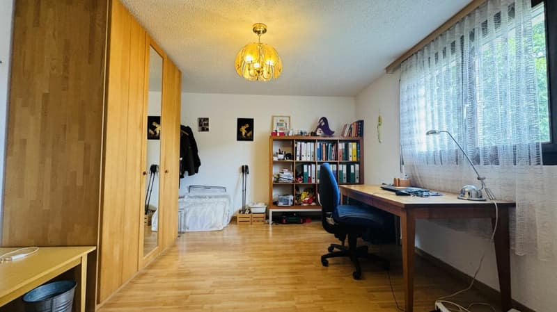 Freiheit mit Weitblick - Ihr Haus mit Garten & Garage (13)