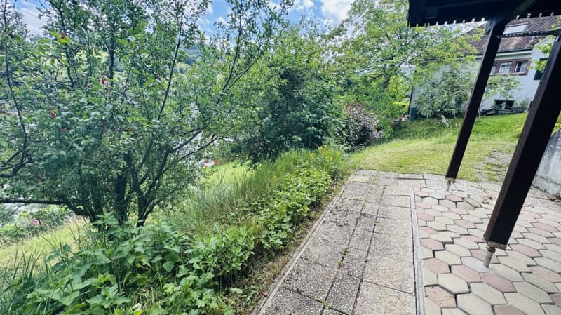 Freiheit mit Weitblick - Ihr Haus mit Garten & Garage (25)