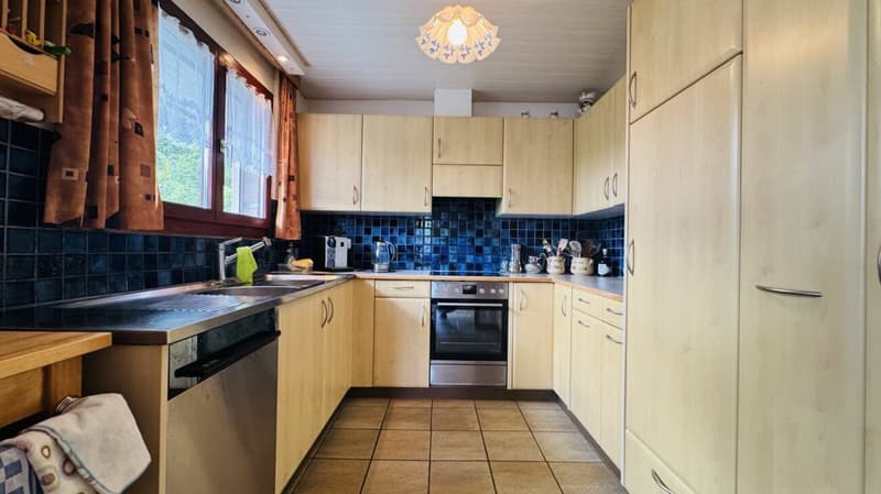 Freiheit mit Weitblick - Ihr Haus mit Garten & Garage (6)