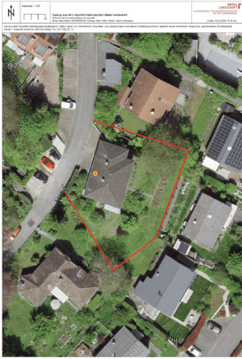 Freiheit mit Weitblick - Ihr Haus mit Garten & Garage (28)