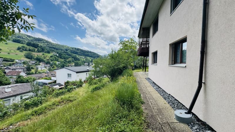 Freiheit mit Weitblick - Ihr Haus mit Garten & Garage (20)