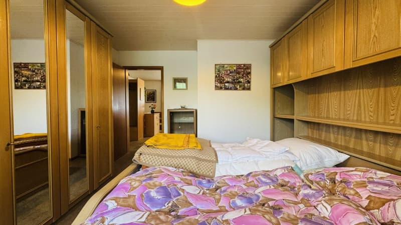 Freiheit mit Weitblick - Ihr Haus mit Garten & Garage (16)