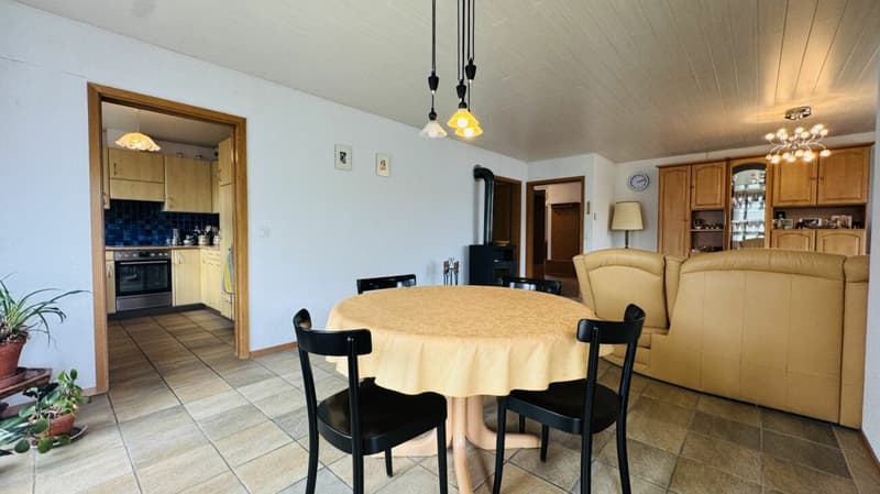 Freiheit mit Weitblick - Ihr Haus mit Garten & Garage (9)
