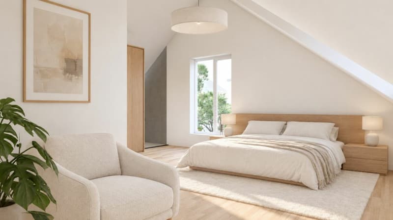 Neubau in Sissach - 6.5 Zimmer, Studio & Garten (4)