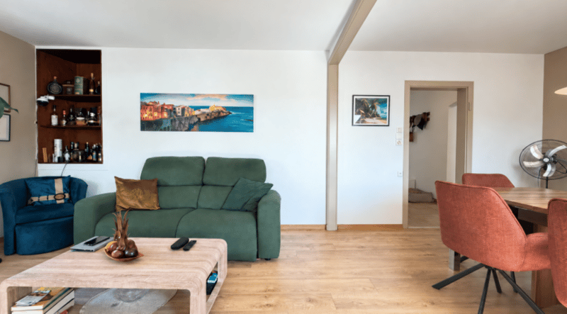 Freiheit mit Weitsicht - Haus mit Aussichtsterrasse (6)