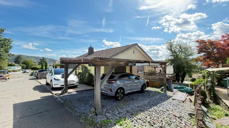 Freiheit mit Weitsicht - Haus mit Aussichtsterrasse (16)