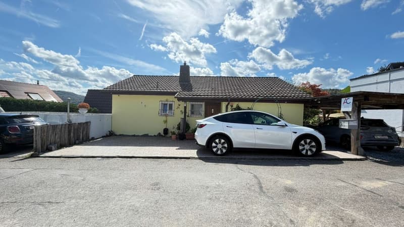 Freiheit mit Weitsicht - Haus mit Aussichtsterrasse (15)