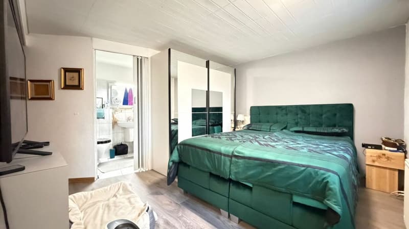 Freiheit mit Weitsicht - Haus mit Aussichtsterrasse (9)