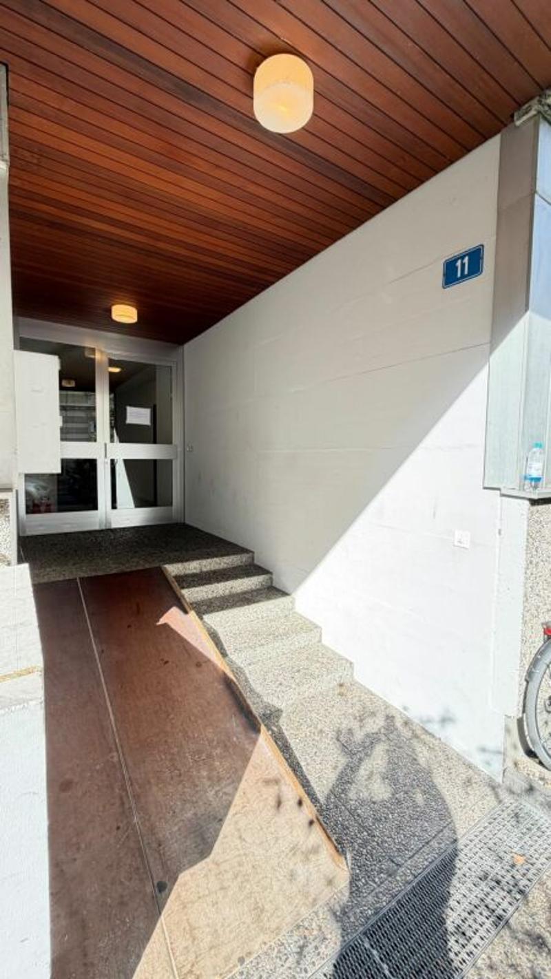 Helle 2.5-Zimmer-Wohnung in Basel mit Balkon & Lift (12)
