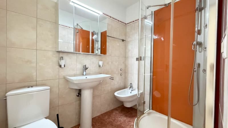 Helle 2.5-Zimmer-Wohnung in Basel mit Balkon & Lift (10)